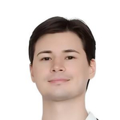 Казначеев Михаил Валерьевич, невролог
