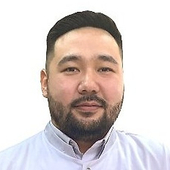 Мендыгалиев Артур Бауржанович, уролог