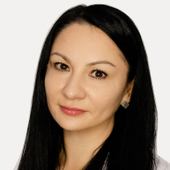 Кузнецова Валентина Владимировна, детский офтальмолог