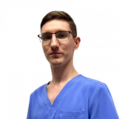 Денисов Никита Юрьевич, онколог