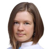 Николаева Василиса Юрьевна, педиатр