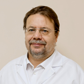 Попов Владимир Владимирович, терапевт