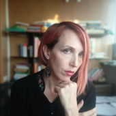 Плессер (Наумова) Виктория Владимировна, психолог