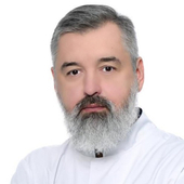 Орешков Андрей Владимирович, психиатр