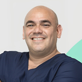 Морейра-Барко Джексон Эдуардович, гинеколог