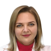 Мусиенко Марина Викторовна, дерматолог