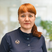 Демьяновская Ольга Валерьевна, гинеколог