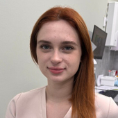 Ширяева (Петровская) Валерия Игоревна, детский стоматолог