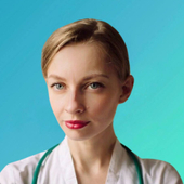 Гвоздик Алевтина Юрьевна, аллерголог-иммунолог