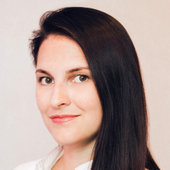 Кашева (Садекова) Ирина Дмитриевна, офтальмолог