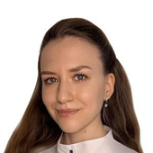 Буцхрикидзе Александра Дмитриевна, эндокринолог