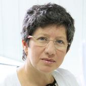 Бубнова Ирина Давидовна, невролог