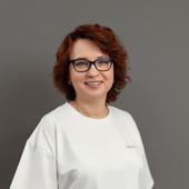 Галеева Нелли Фердинандовна, стоматолог-ортопед