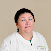 Гончарова Екатерина Юрьевна, терапевт