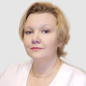 Волкова Яна Станиславовна, массажист