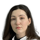 Махмудова Пирзанат Гамидовна, ЛОР