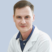 Моськин Максим Геннадьевич, кардиолог