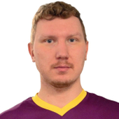 Аверьяков Андрей Юрьевич, кинезиолог