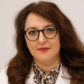 Кузьмина Татьяна Георгиевна, уролог