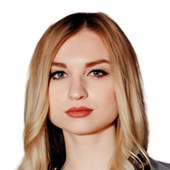 Гросс Ираида Анатольевна, акушер-гинеколог