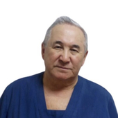 Бигалиев Геннадий Хамзиевич, онколог