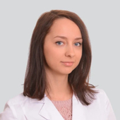 Львова Александра Ильинична, терапевт