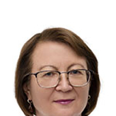 Старикова Светлана Ивановна, невролог