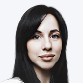 Супрунова Елена Викторовна, терапевт