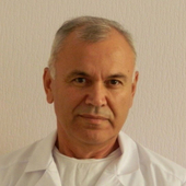 Логинов Андрей Анатольевич, офтальмолог