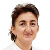 Мелкумова Лена Георгиевна, детский уролог