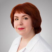 Щукина Татьяна Анатольевна, педиатр