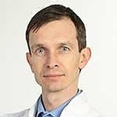 Беляков Александр Николаевич, терапевт