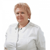 Килочко Марина Александровна, терапевт