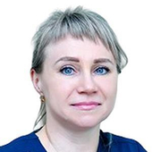 Мораш Татьяна Сергеевна, стоматолог-терапевт