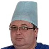 Жирнов Дмитрий Васильевич, анестезиолог