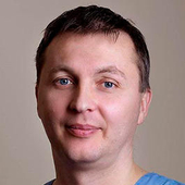 Семенов Дмитрий Иванович, массажист