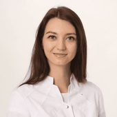 Фёдорова Мария Юрьевна, стоматолог-терапевт