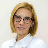 Бастрикова Рада Шариповна, гастроэнтеролог
