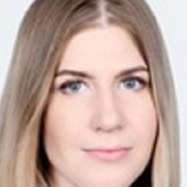 Сафарова Екатерина Дмитриевна, ортодонт