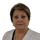 Циркунова Нина Сергеевна, гинеколог