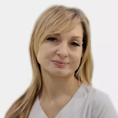 Демакина Наталья Ивановна, врач-косметолог