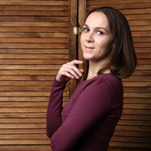 Потапчик Екатерина Владимировна, психолог