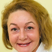 Маталина Анжелика Михайловна, стоматолог-терапевт