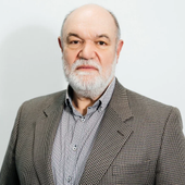 Сацевич Виктор Владимирович, психиатр