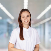 Портнова Александра Романовна, стоматолог-хирург