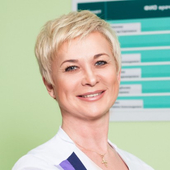 Лемзина Марина Васильевна, стоматолог-терапевт