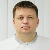 Цыплаков Владимир Сергеевич, стоматолог-ортопед