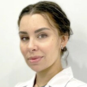 Фатыхова Луиза Сергеевна, дерматолог