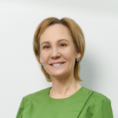 Климова Юлия Вячеславовна, стоматолог-терапевт