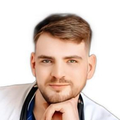 Азаров Артем Александрович, ЛОР